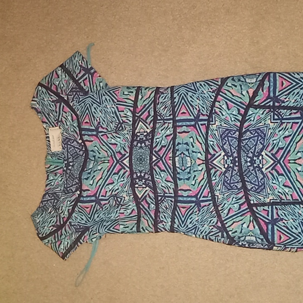 Atelier dress